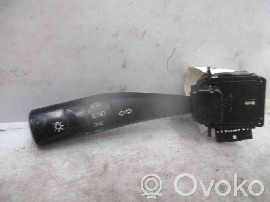 SsangYong Rodius Palanca de intermitentes 