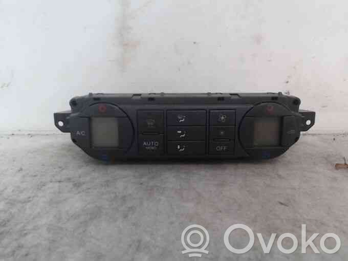 Ford Focus Centralina del climatizzatore 