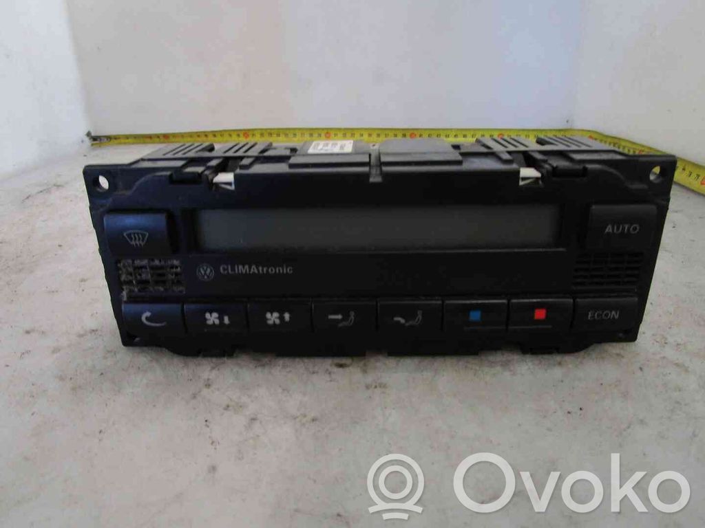 Volkswagen Golf IV Unitate control climatizare 
