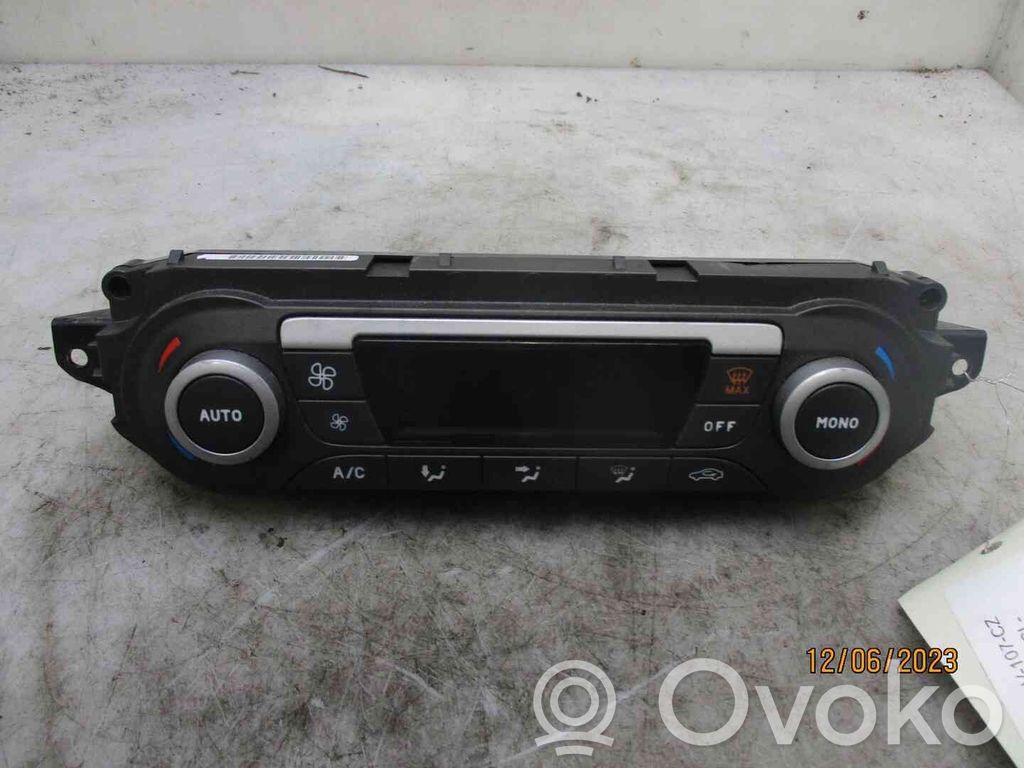 Ford C-MAX I Unitate control climatizare 