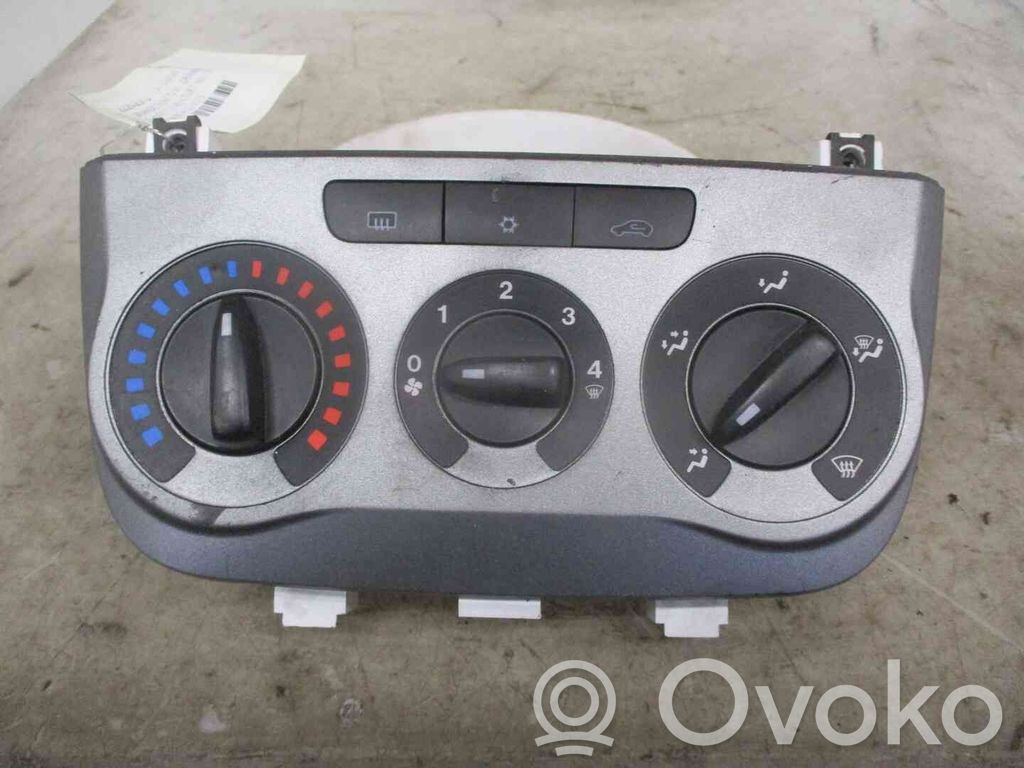 Fiat Grande Punto Centralina del climatizzatore