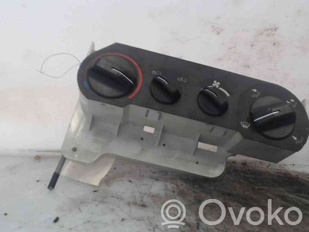Renault Espace II Unitate control climatizare 