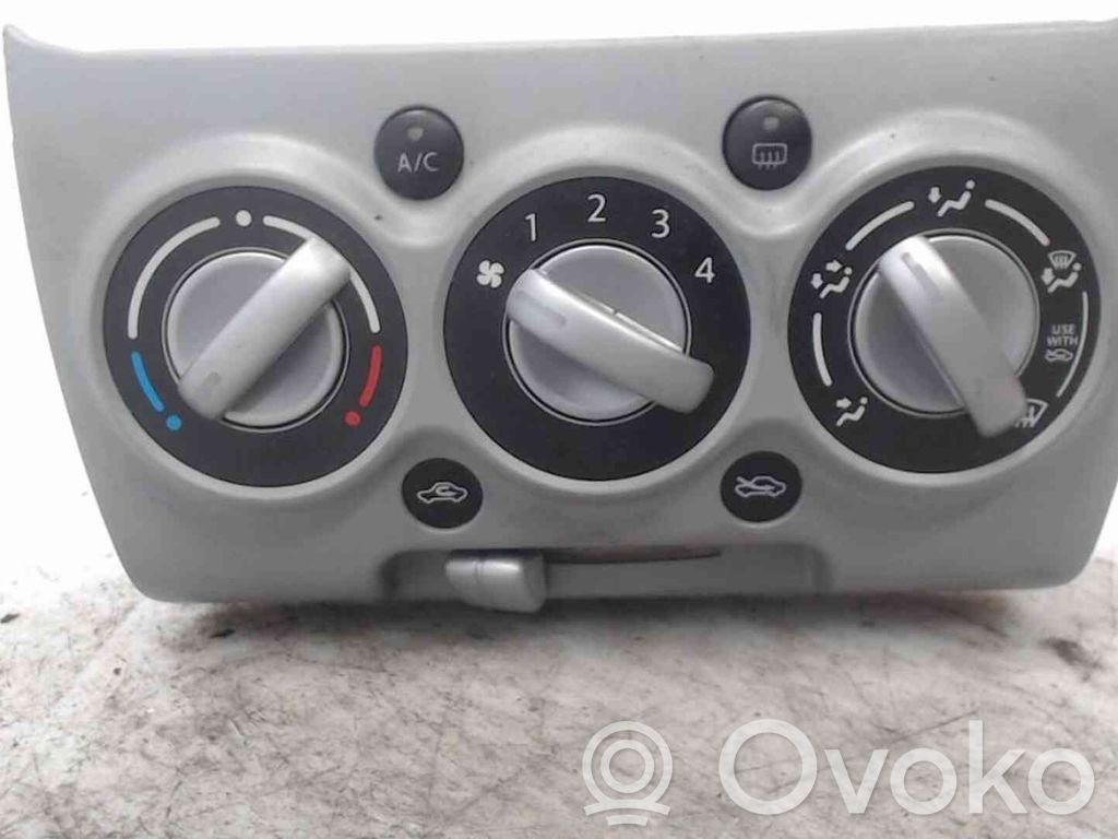 Suzuki Alto Centralina del climatizzatore 