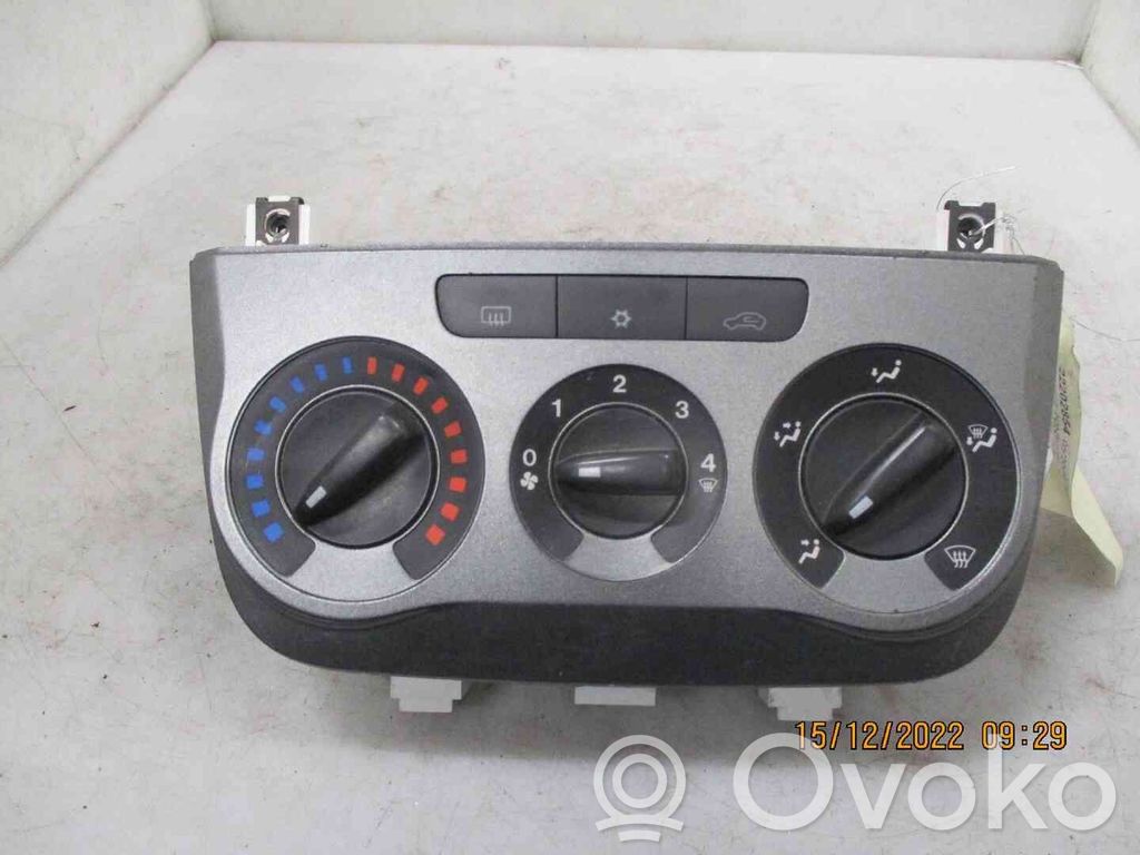 Fiat Grande Punto Unitate control climatizare