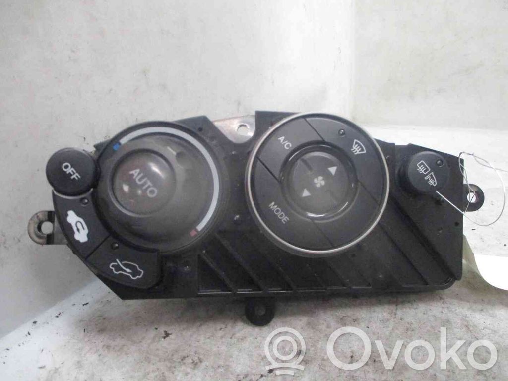 Unitate control climatizare   79600SMJG42ZA,21901465,2518176,VDMS4