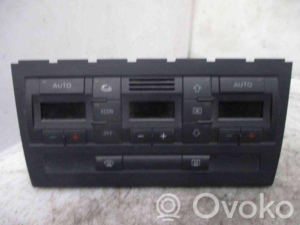 Panel klimatyzacji   8E0820043BL5PR,22000188,2526004,VDMS4