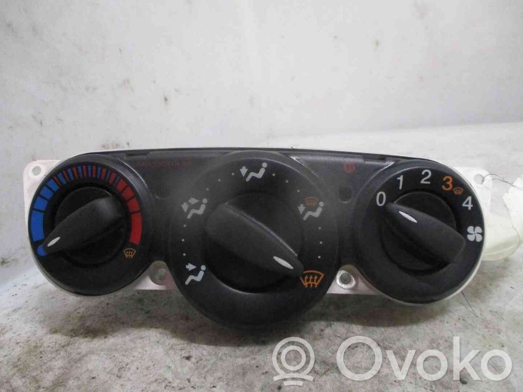 Ford Focus Panel klimatyzacji 