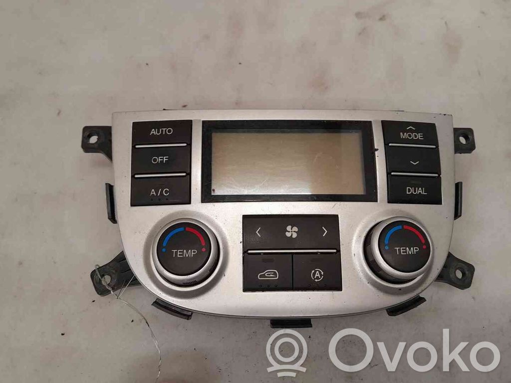 Hyundai Santa Fe Centralina del climatizzatore 
