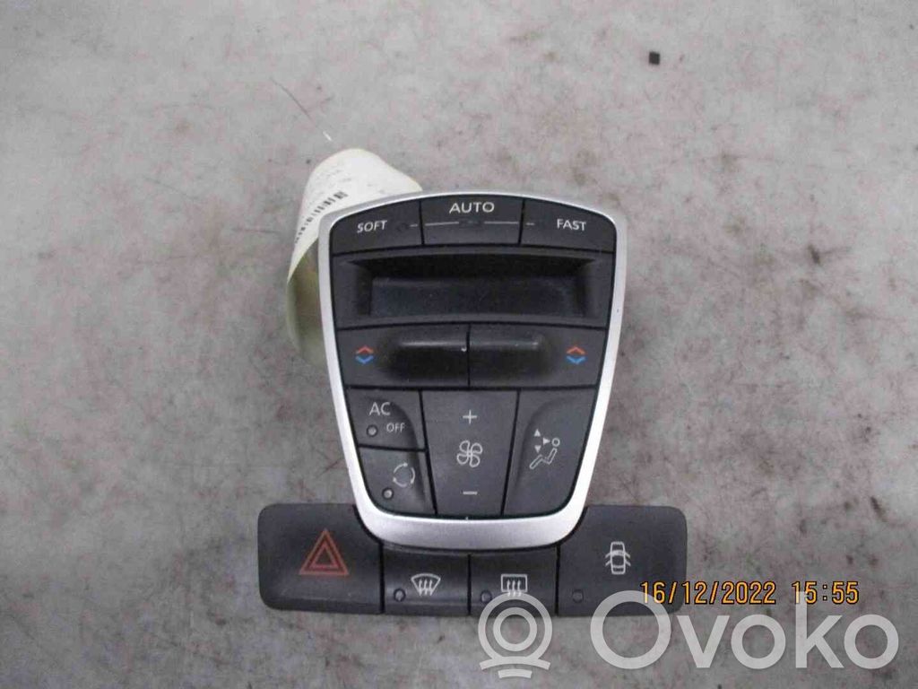 Renault Laguna III Centralina del climatizzatore
