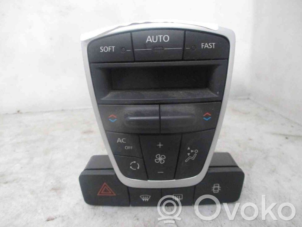 Panel klimatyzacji   275100002R,21704575,2504974,VDMS4