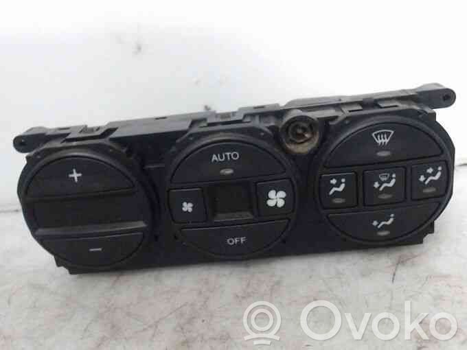 Opel Vectra B Unitate control climatizare 