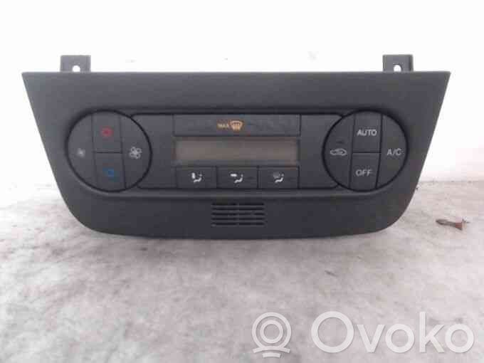 Ford Fiesta Unitate control climatizare