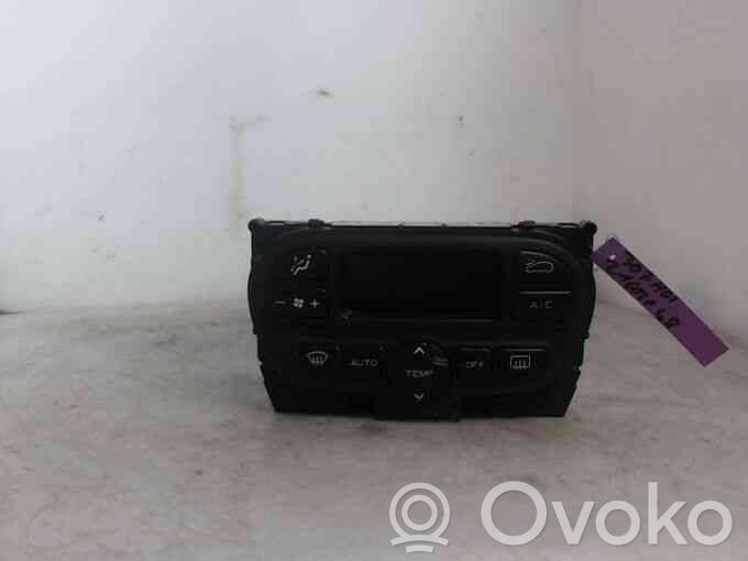 Peugeot 307 Unitate control climatizare 