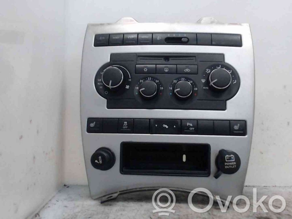 Jeep Cherokee KJ Unitate control climatizare 