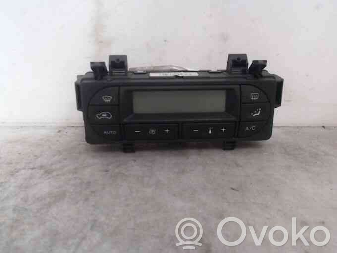 Panel klimatyzacji   6452C4,21701986,2502671,VDMS4