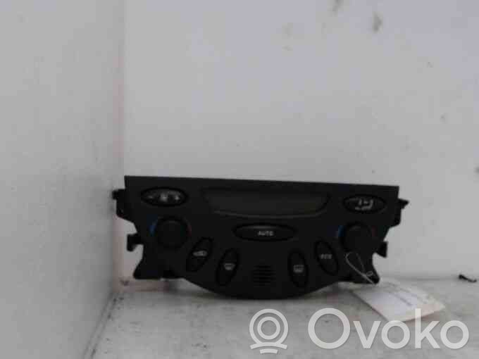 Citroen C5 Climate control unit 