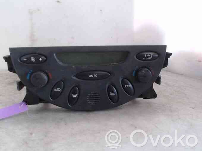 Climate control unit   6451NY,21601775,2499984,VDMS4