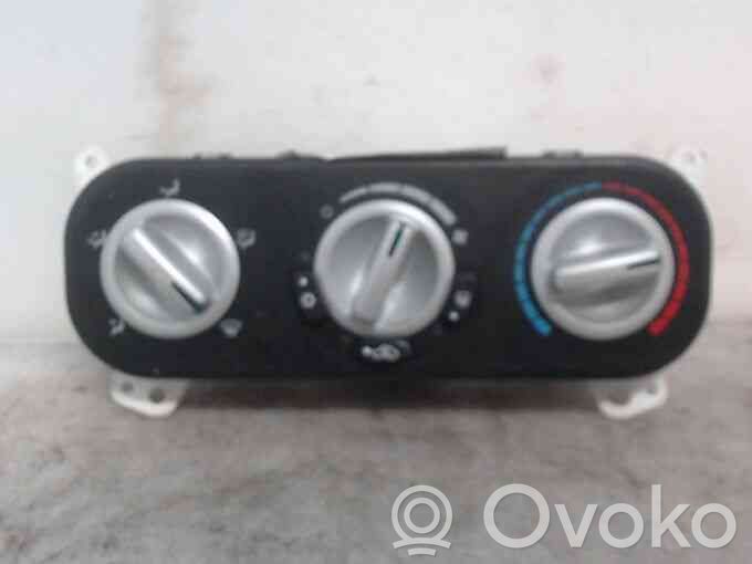 Dodge Caliber Climate control unit 