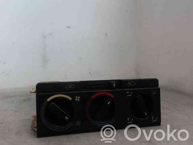 Peugeot 405 Centralina del climatizzatore