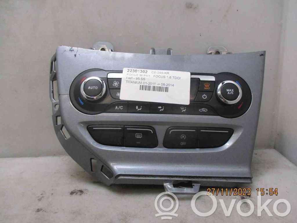 Climate control unit   5315189,22301302,2552663,VDMS4