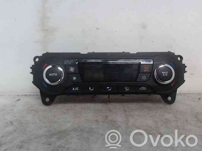 Ford Focus Climate control unit 