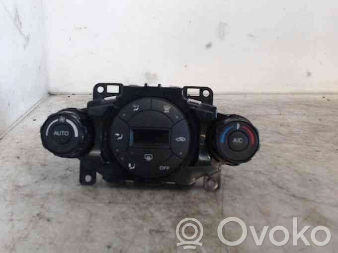 Panel klimatyzacji   1775088,21703917,2504420,VDMS4