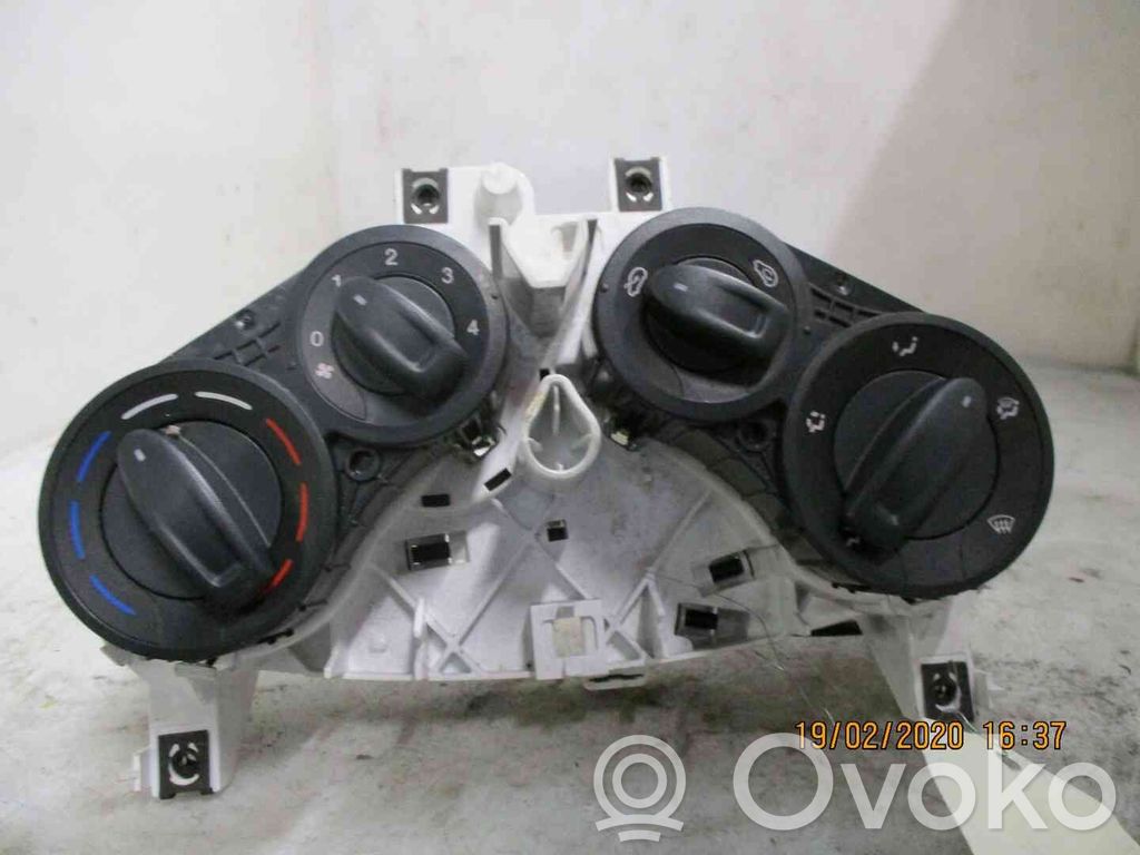Ford Ka Climate control unit 