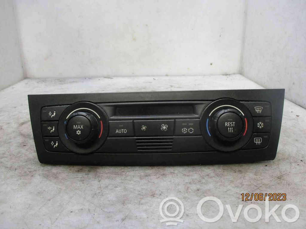 BMW 1 E81 E87 Unitate control climatizare 