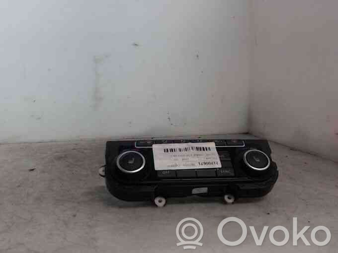 Volkswagen Tiguan Centralina del climatizzatore