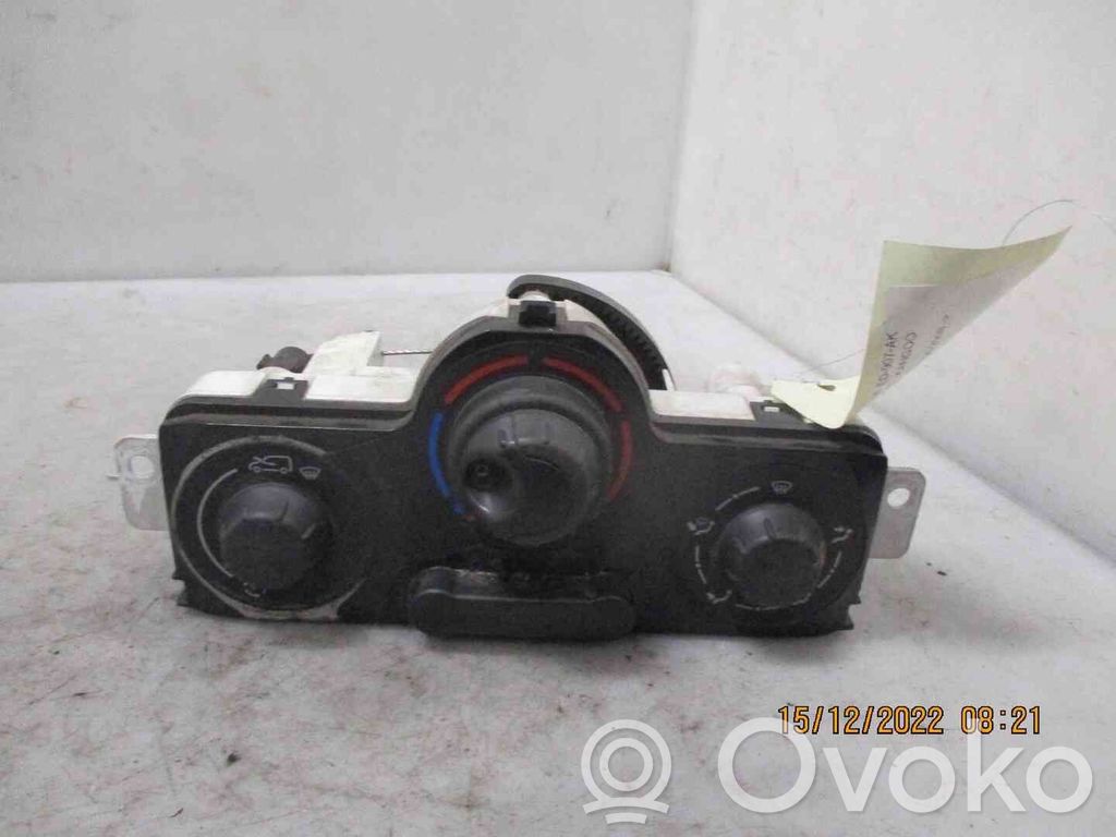 Renault Express Unitate control climatizare 