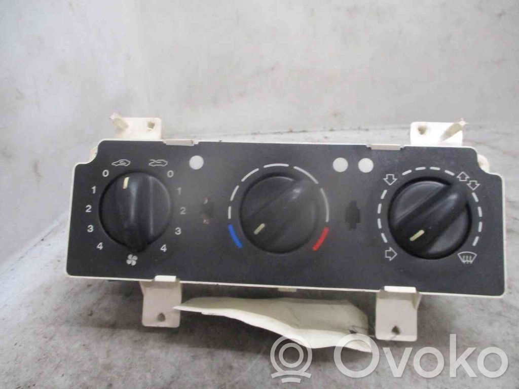 Citroen Xsara Panel klimatyzacji 