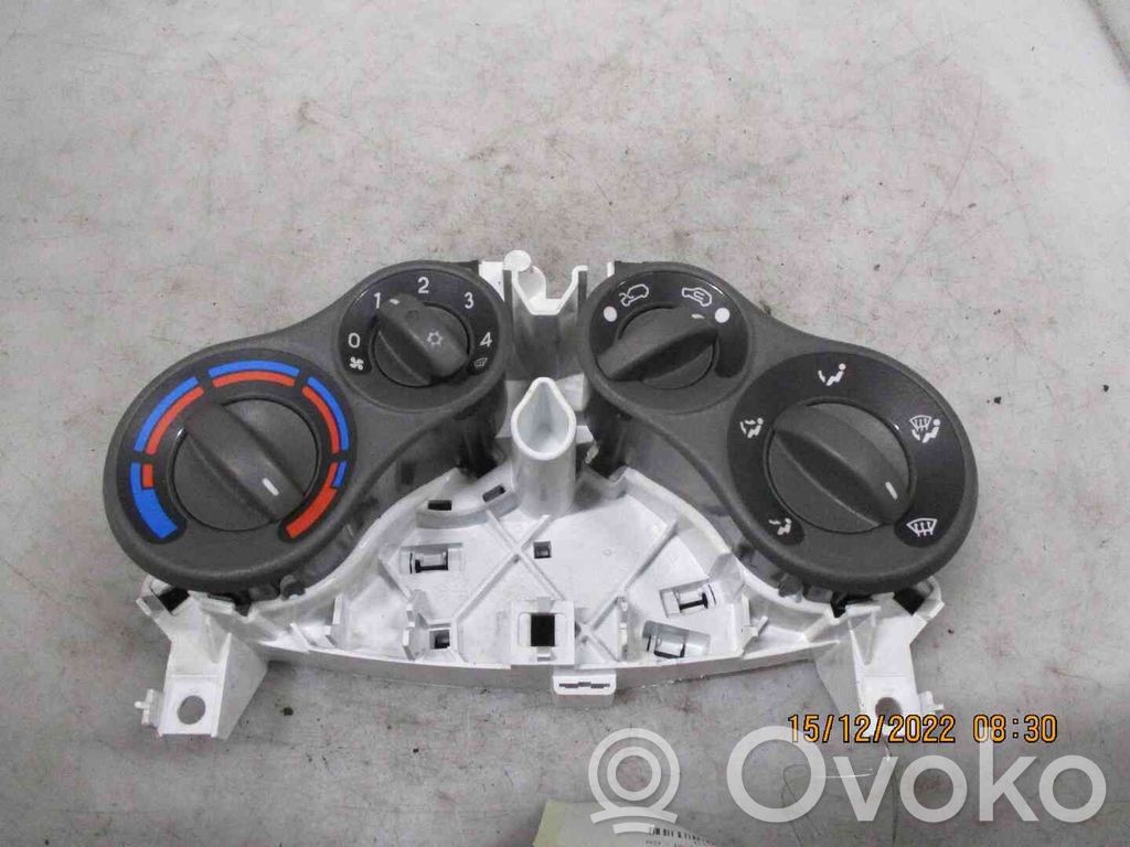 Fiat Panda II Unitate control climatizare 
