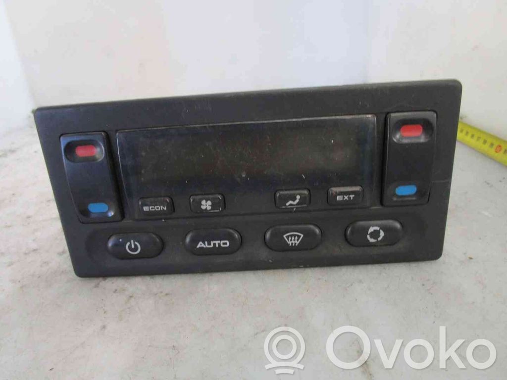 Land Rover Discovery Panel klimatyzacji 