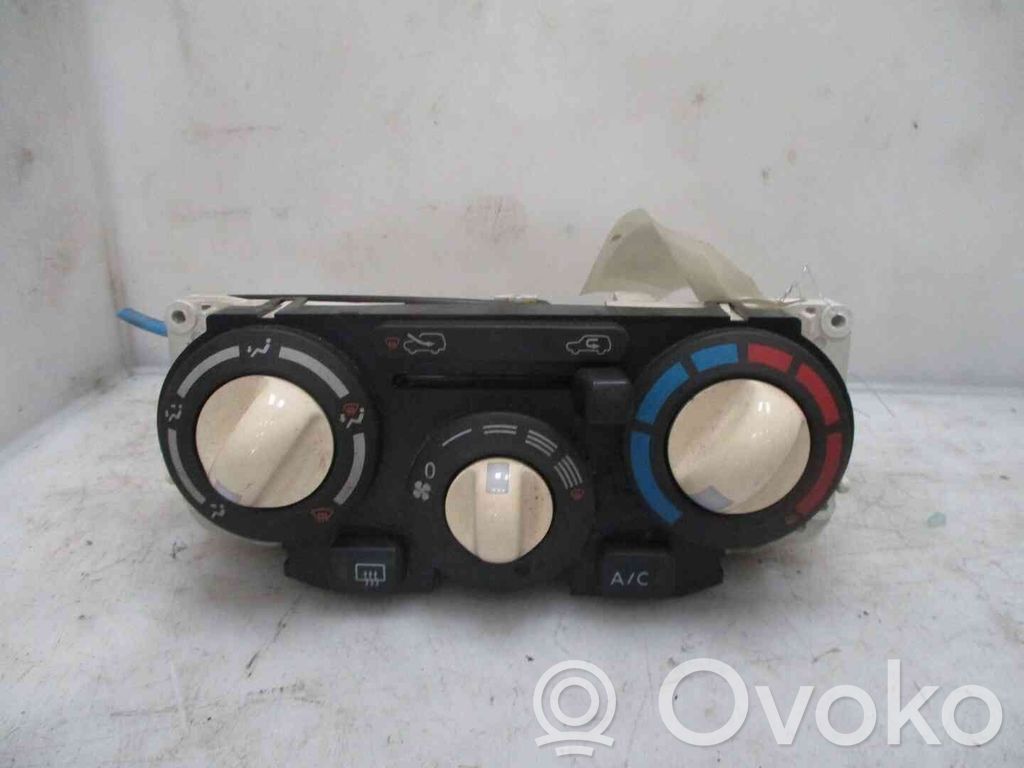 Nissan Micra Unitate control climatizare 
