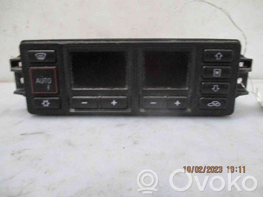 Audi A4 S4 B5 8D Unitate control climatizare 