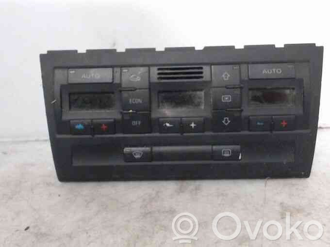 Audi A4 S4 B6 8E 8H Unitate control climatizare 