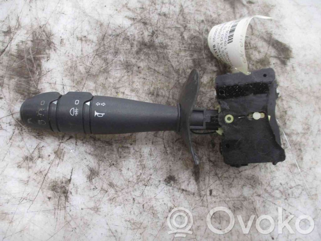 Leva indicatori   6001548108,21901378,2518007,VDMS4