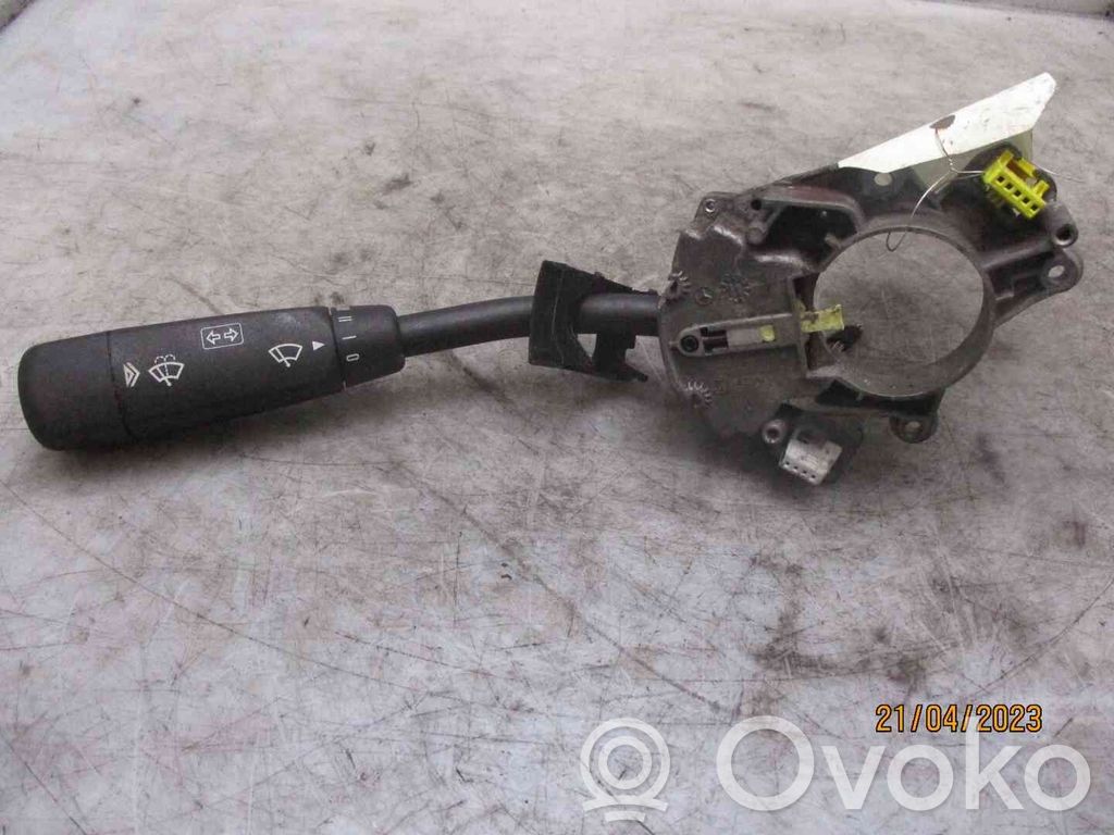 Mercedes-Benz E W210 Leva comando tergicristalli 