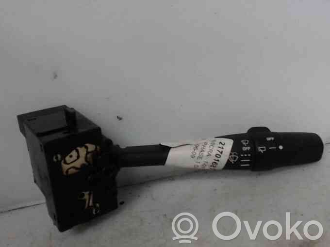 Leva comando tergicristalli   252605F800,21701687,2502512,VDMS4