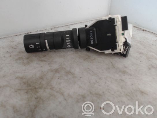 Nissan Qashqai Leva comando tergicristalli