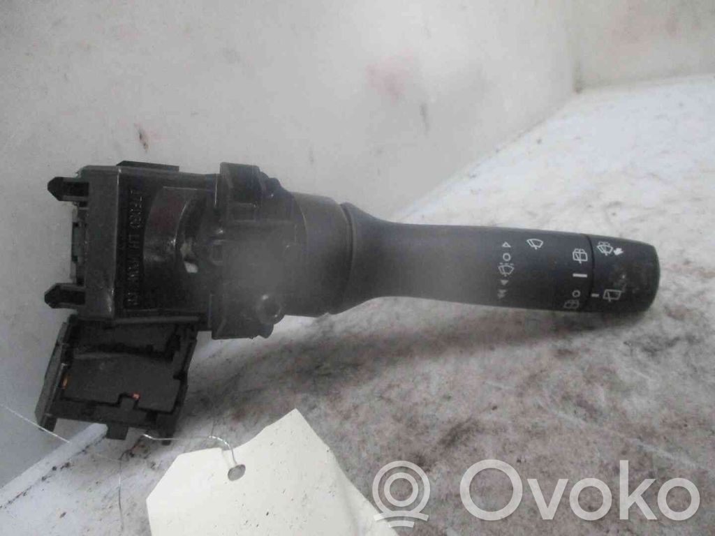 Toyota iQ Leva comando tergicristalli