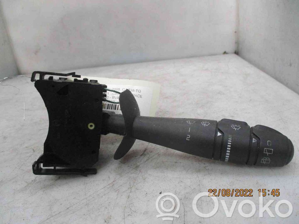 Renault Espace IV Leva comando tergicristalli 
