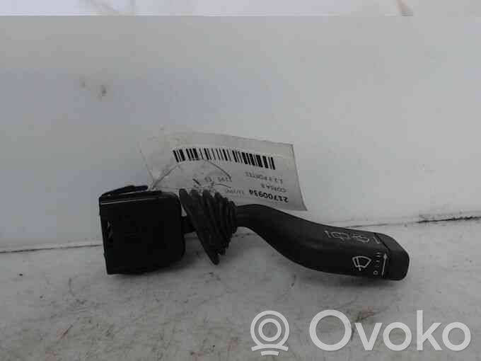 Opel Corsa B Leva comando tergicristalli