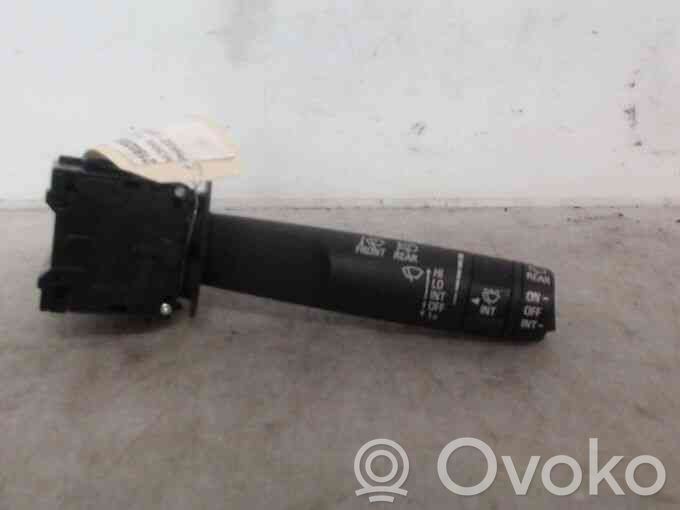 Opel Mokka Wiper control stalk 