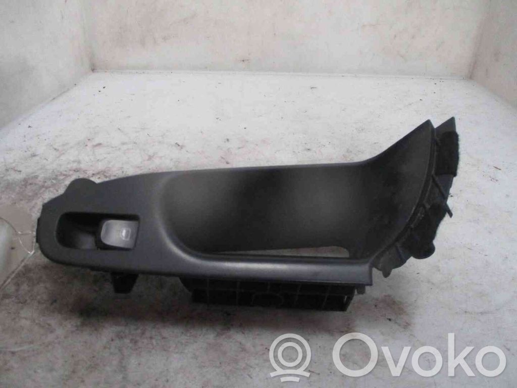 Audi A4 S4 B8 8K Comutator comandă geamuri electrice