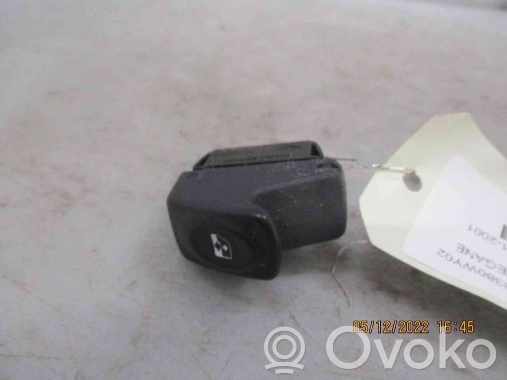 Renault Megane I Przyciski szyb 