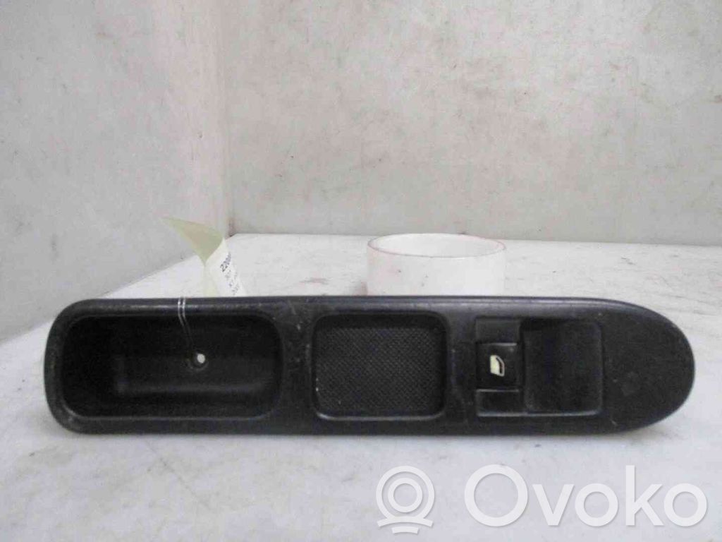 Comutator comandă geamuri electrice   6554F0,22000444,2526524,VDMS4