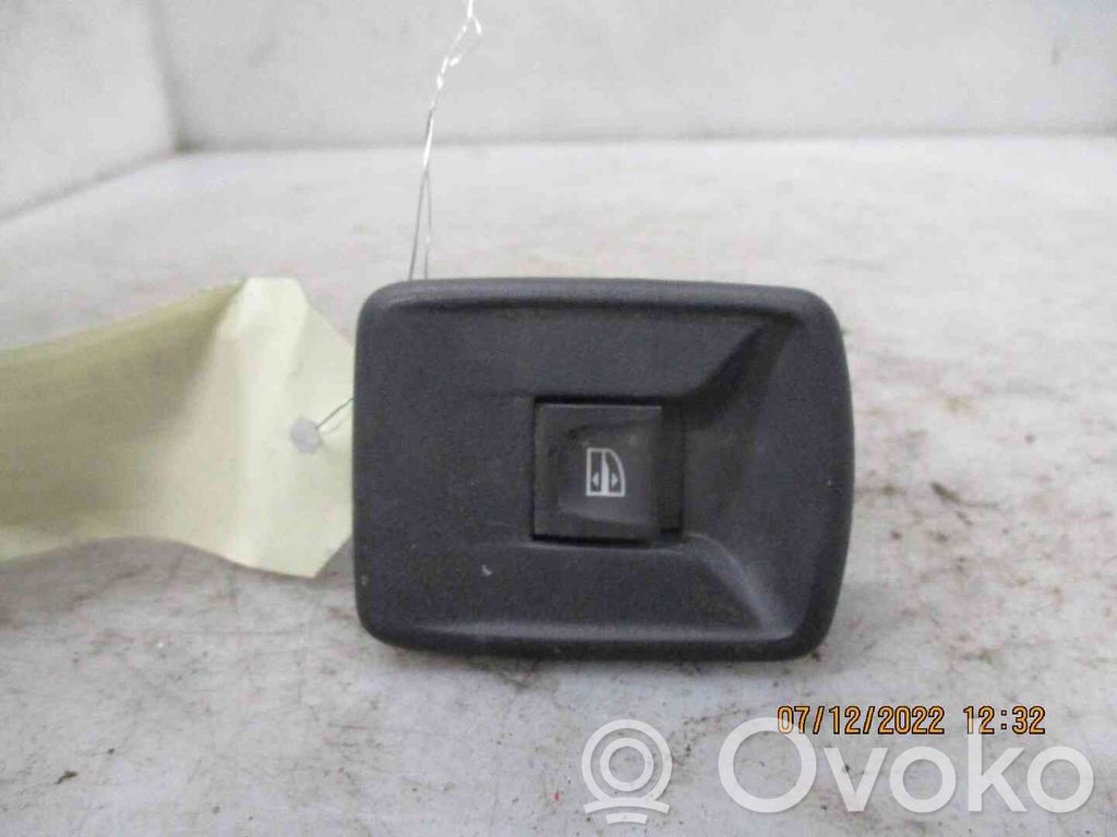 Electric window control switch   809601032R,22201059,2541688,VDMS4