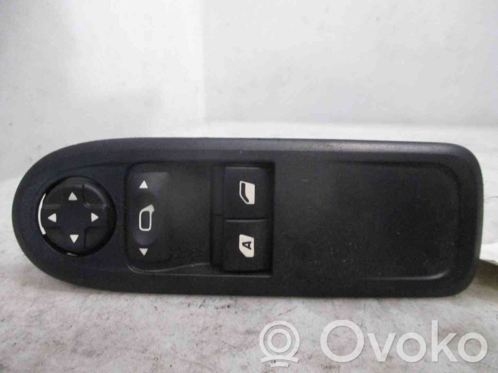 Interruptor del elevalunas eléctrico   98012283XT,22000136,2525924,VDMS4