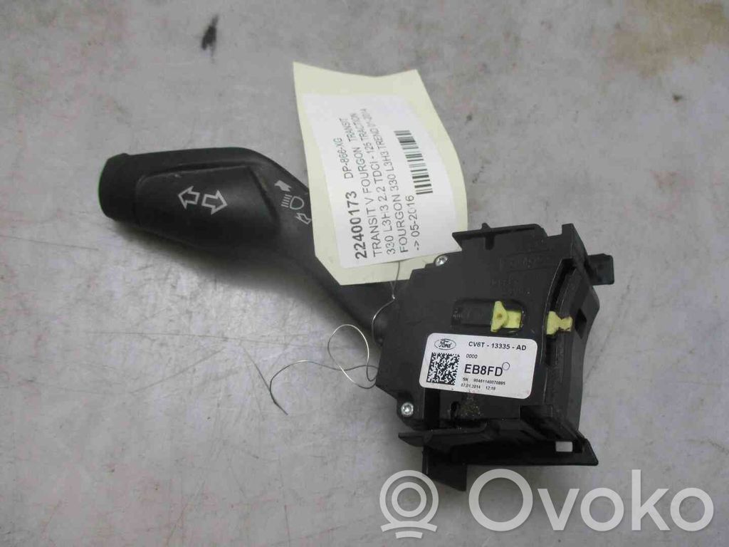 Commodo de clignotant   2075925,22400173,2557629,VDMS4